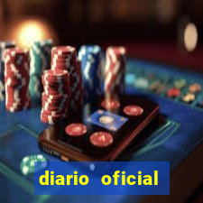diario oficial candeal bahia